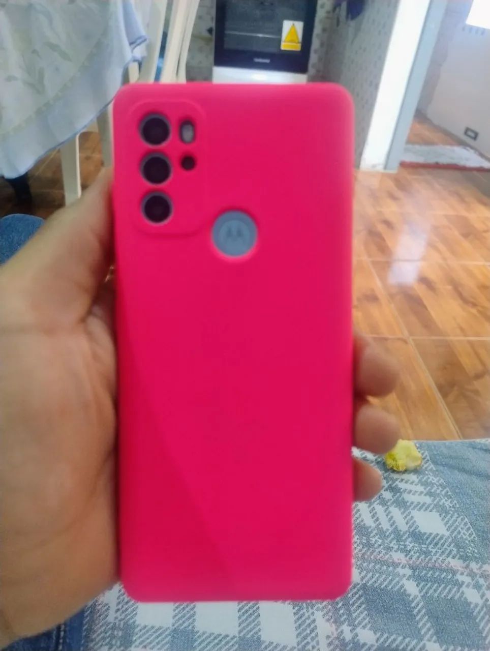 Moto g60s 128/6 - Foto 5