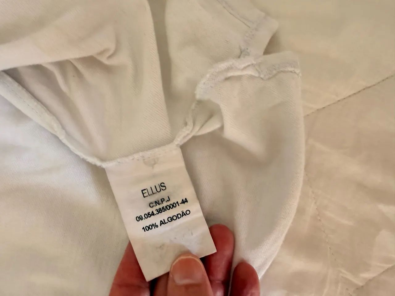 Camisa polo  Ellus  - Foto 4