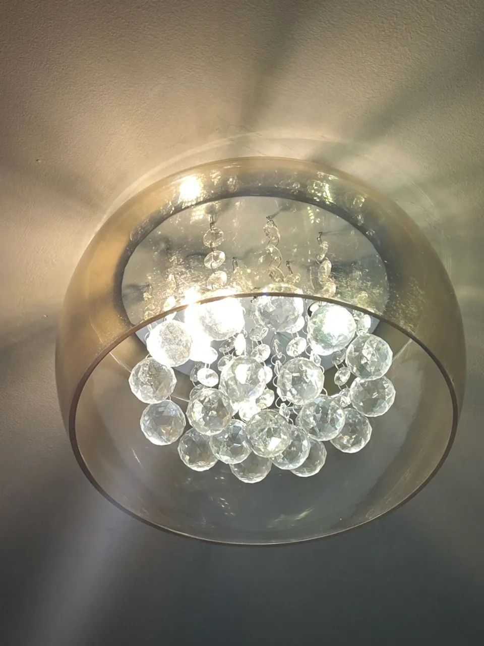 Paflon de cristal  - Foto 2