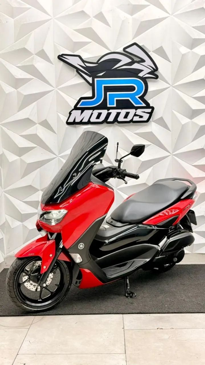 YAMAHA NMAX 160cc ABS 2023 - Foto 4
