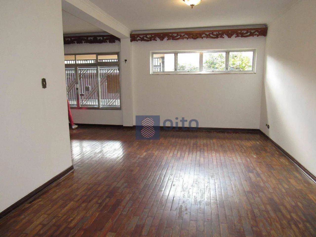 Casa em rua tranquila próxima a Praça das Corujas Vila Beatriz .. - Foto 4