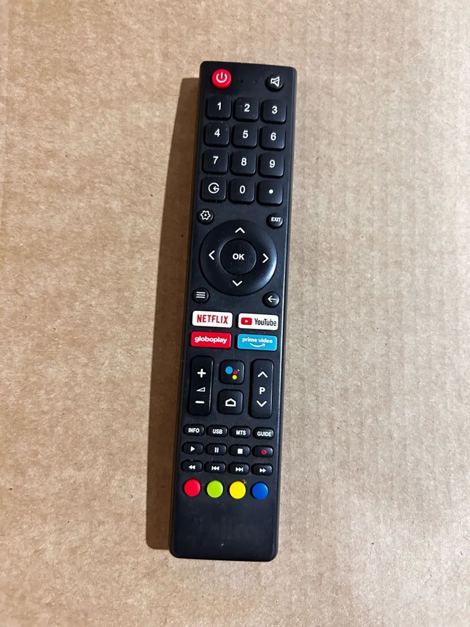 Tv 50 polegadas 4K - Foto 2