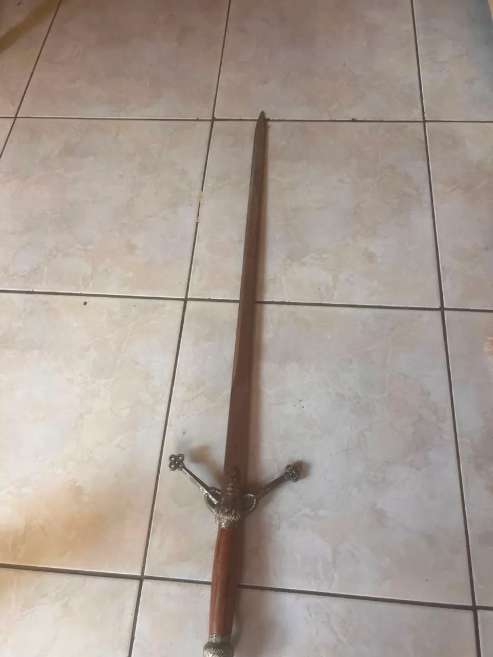 Espada  - Foto 2