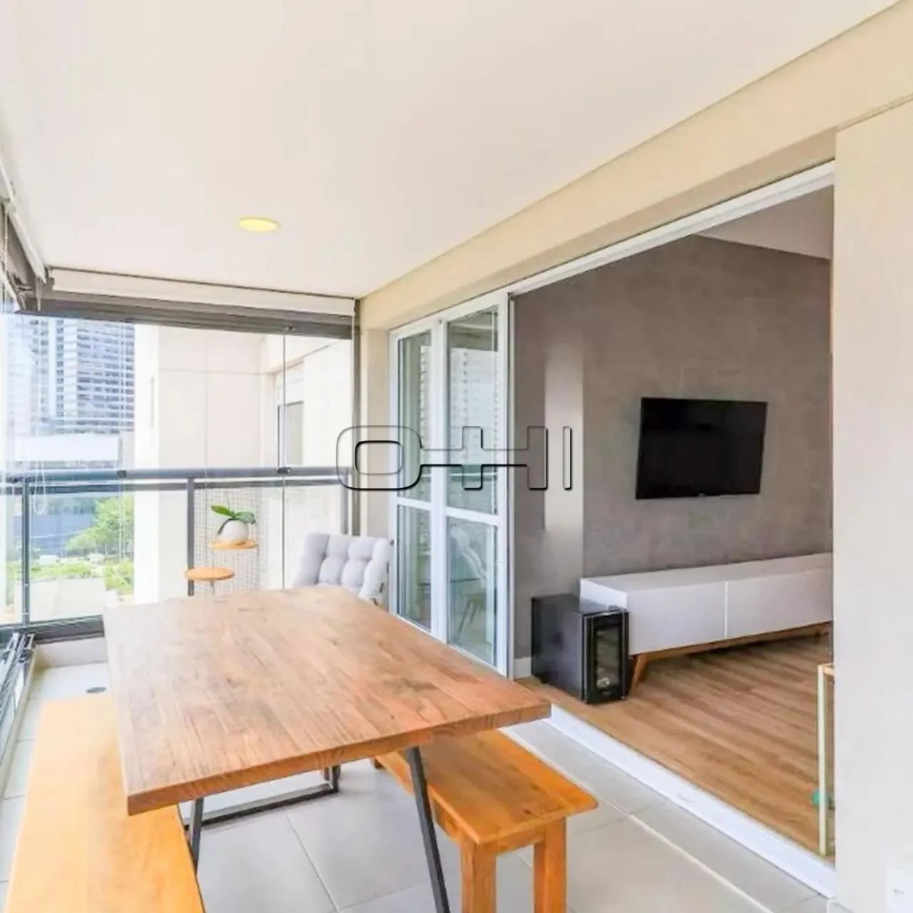 Venda Apartamento 2 Dormitórios - 70 m² Chácara Santo Antônio - Foto 7