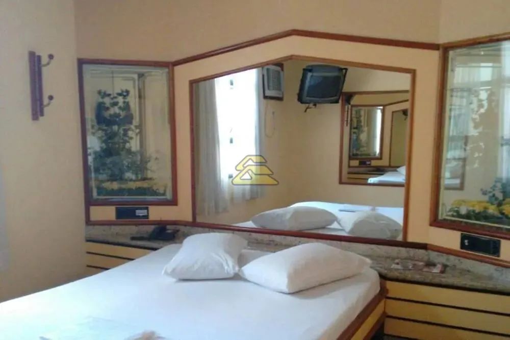Del Castilho | Hotel 70 quartos, sendo 70 suites - Foto 5