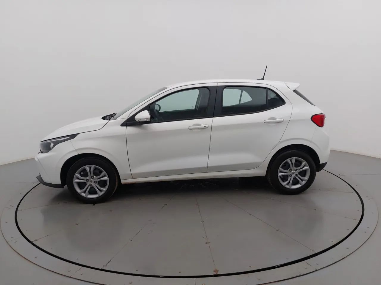 Fiat Argo Drive 1.0 Firefly 2025 - Foto 2