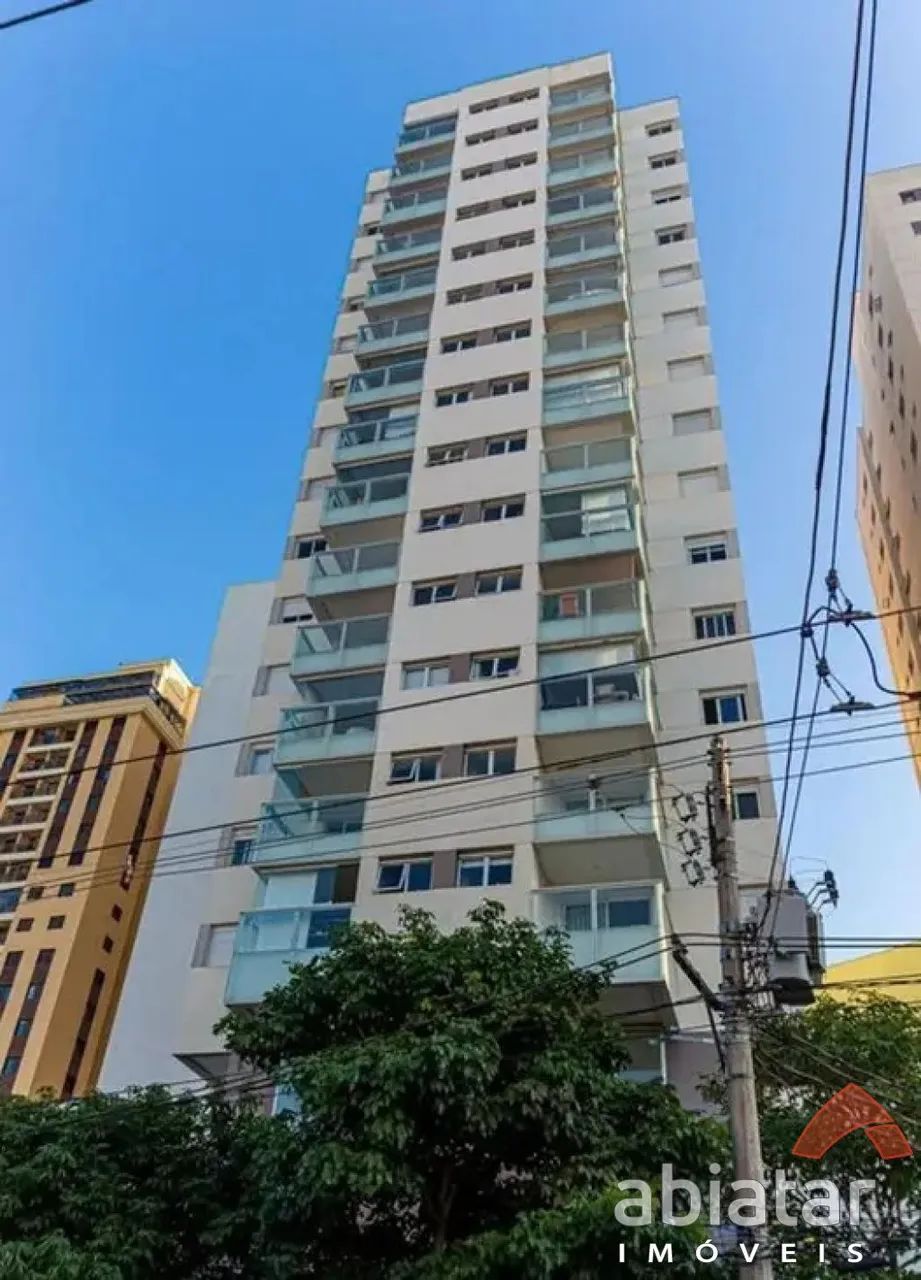 Studio à venda - Aclimação - São Paulo