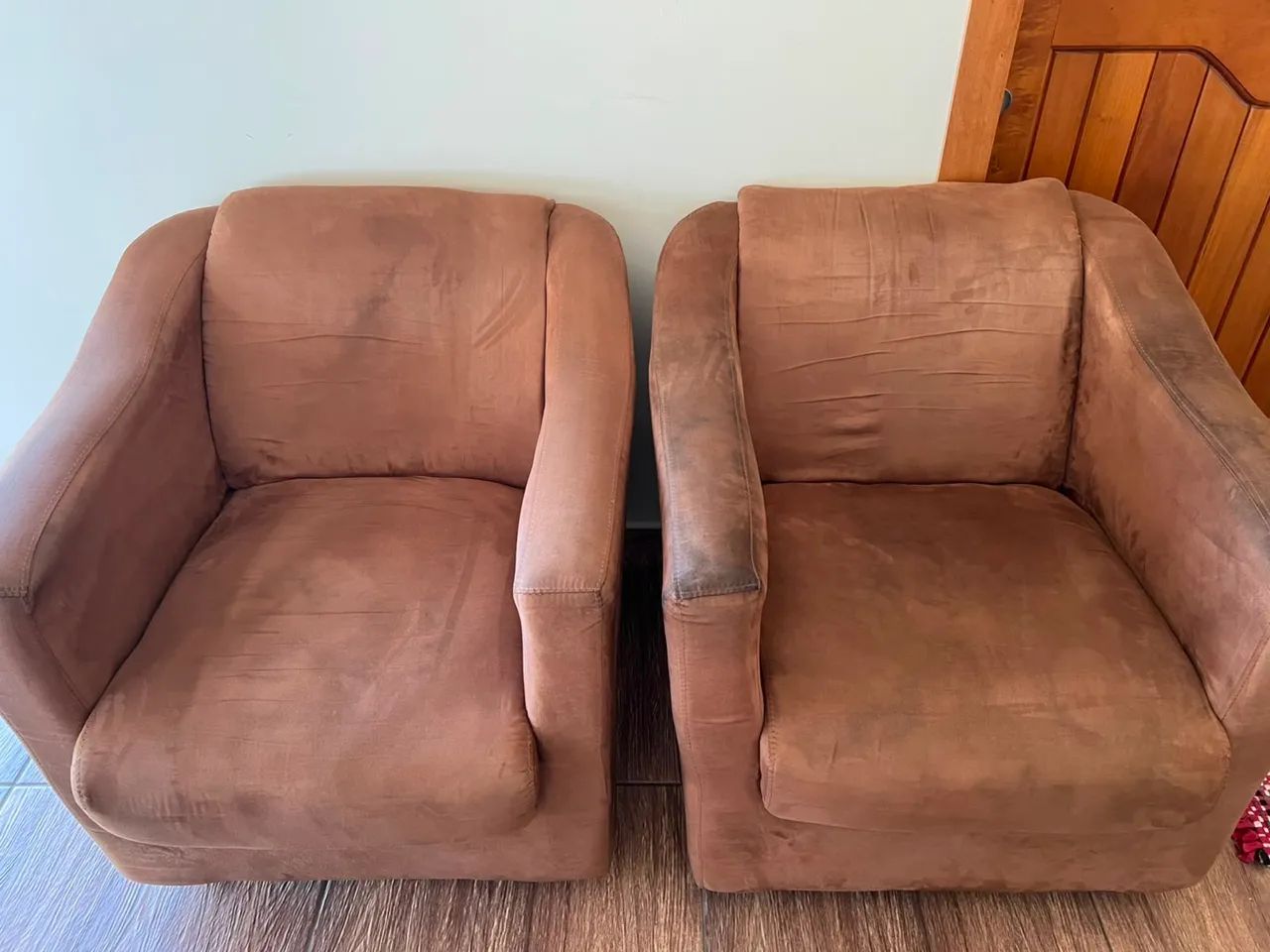 Poltronas para Sala de Estar  - Foto 4