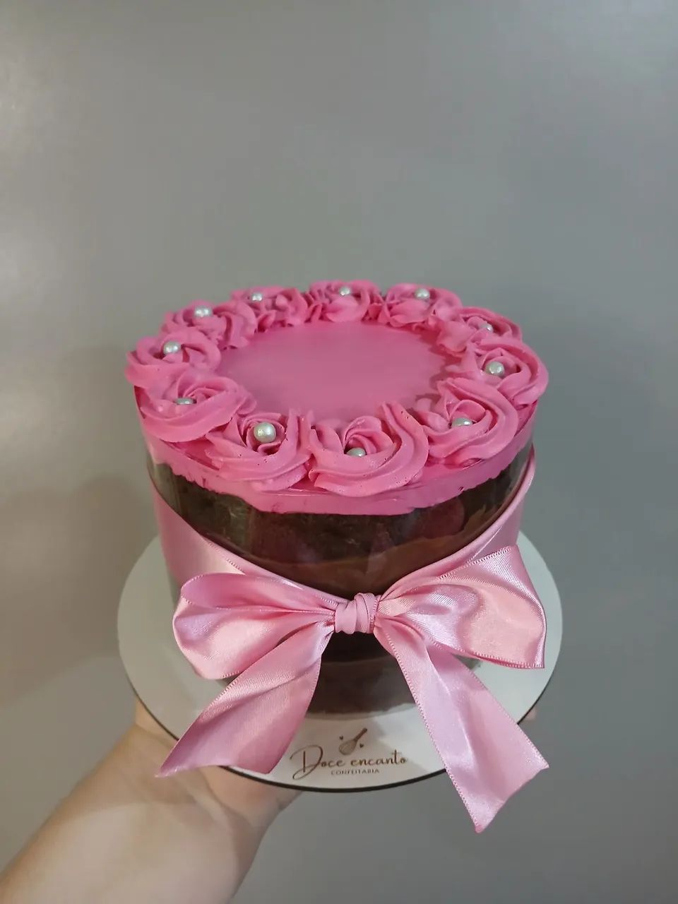 Bolos e Doces - Foto 4