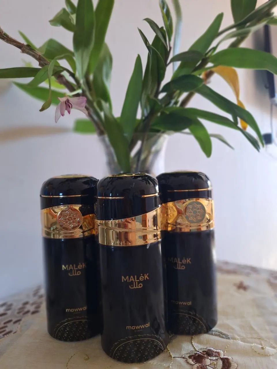 Perfumes árabes  - Foto 4