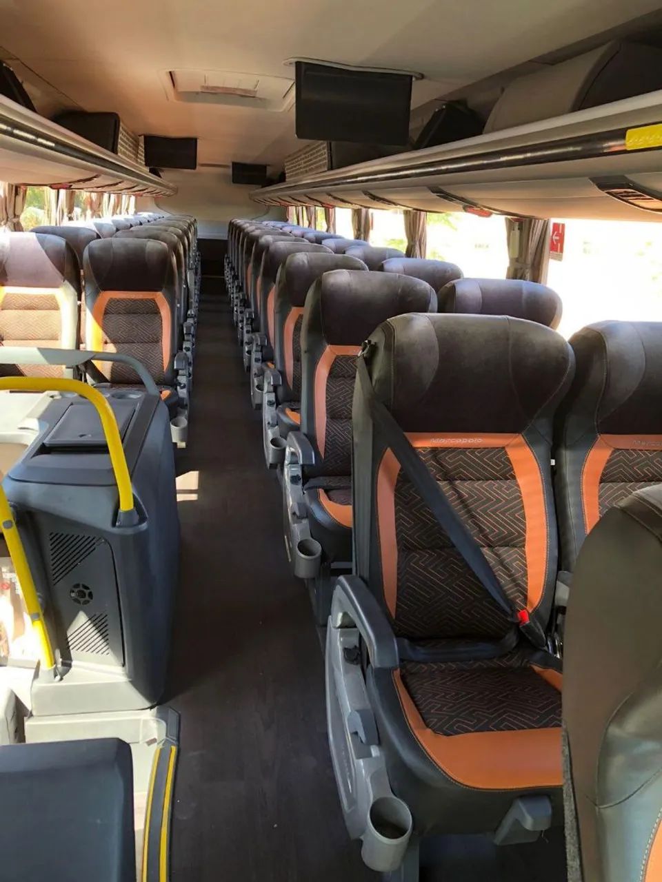 New G7 2019 Leito 43 lugares  - Foto 3