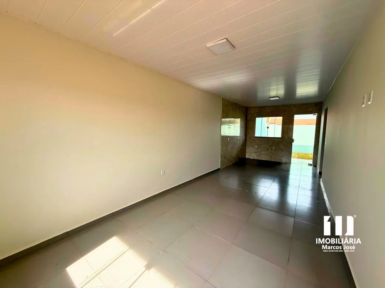 Casa nova para alugar - Foto 3