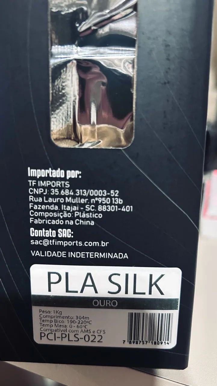 Filamento PLA - Foto 4