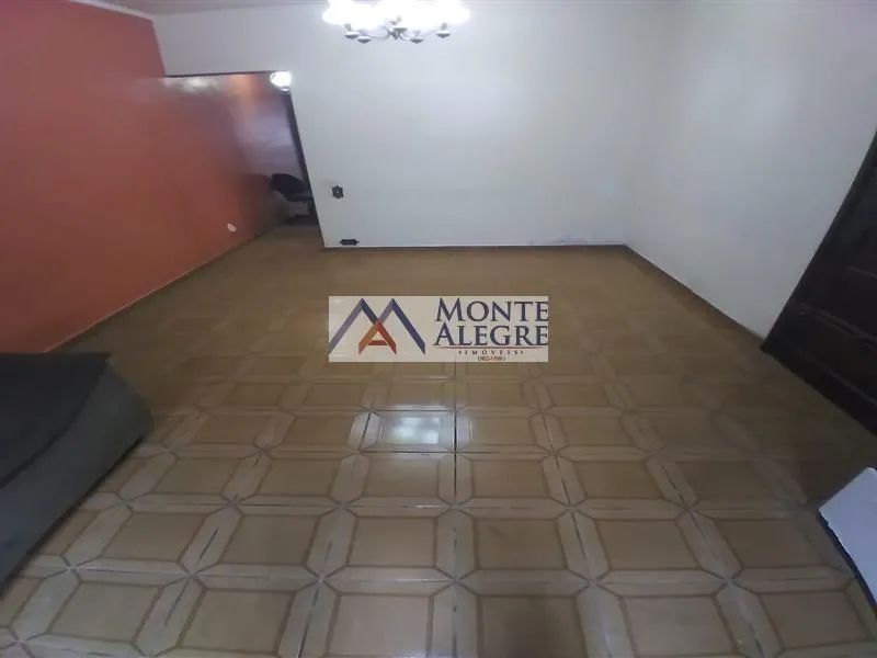 Sobrado para Alugar no Jardim Consórcio com 130m² e 3 dormitórios/quartos disponíveis