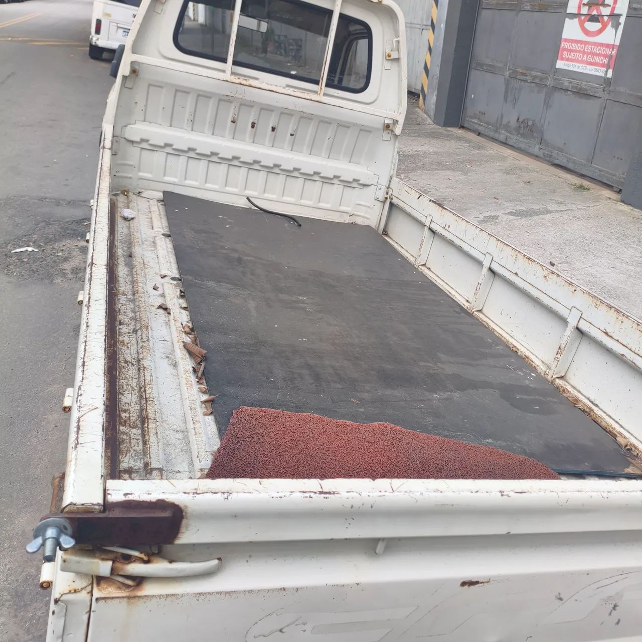 Carreto e mudanças  - Foto 4