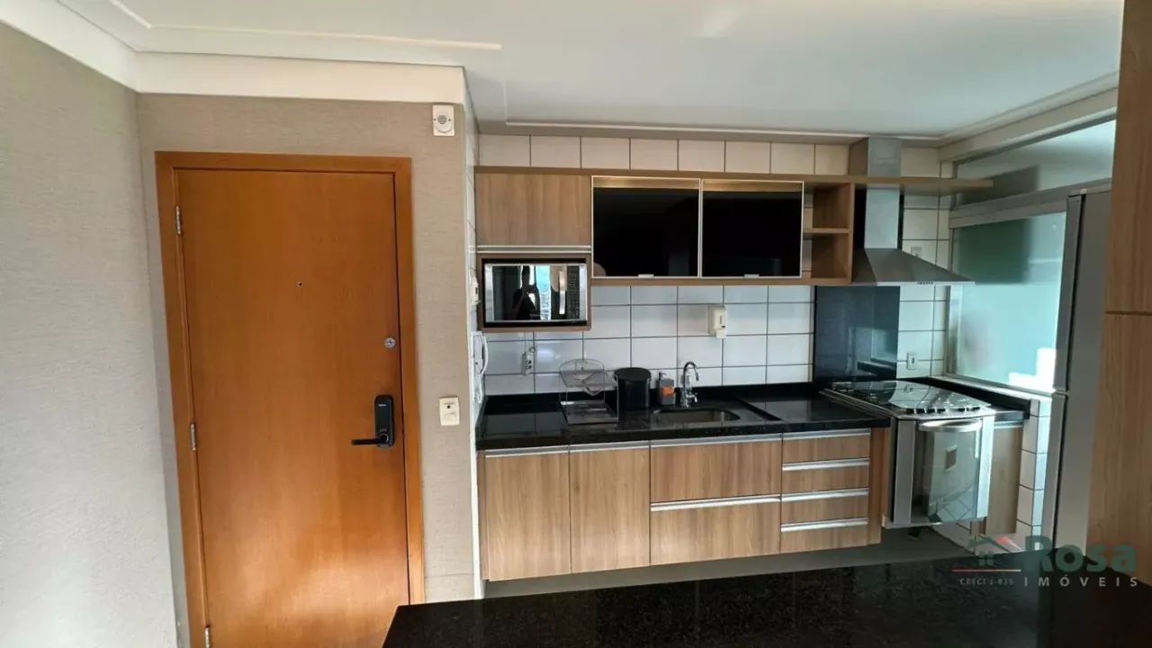 Apartamento para venda, 3 quarto(s), Duque De Caxias, Cuiabá - Foto 5