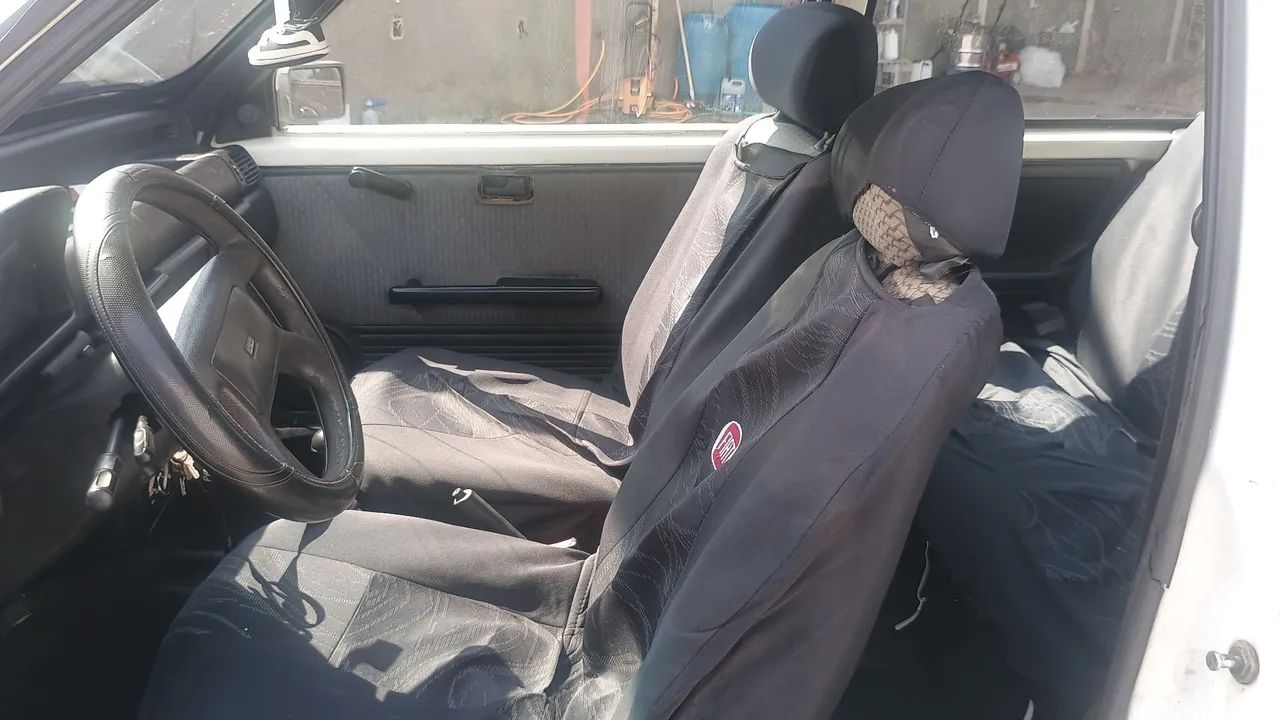 Fiat Uno UNO MILLE/ MILLE EX/ SMART 2P 1999