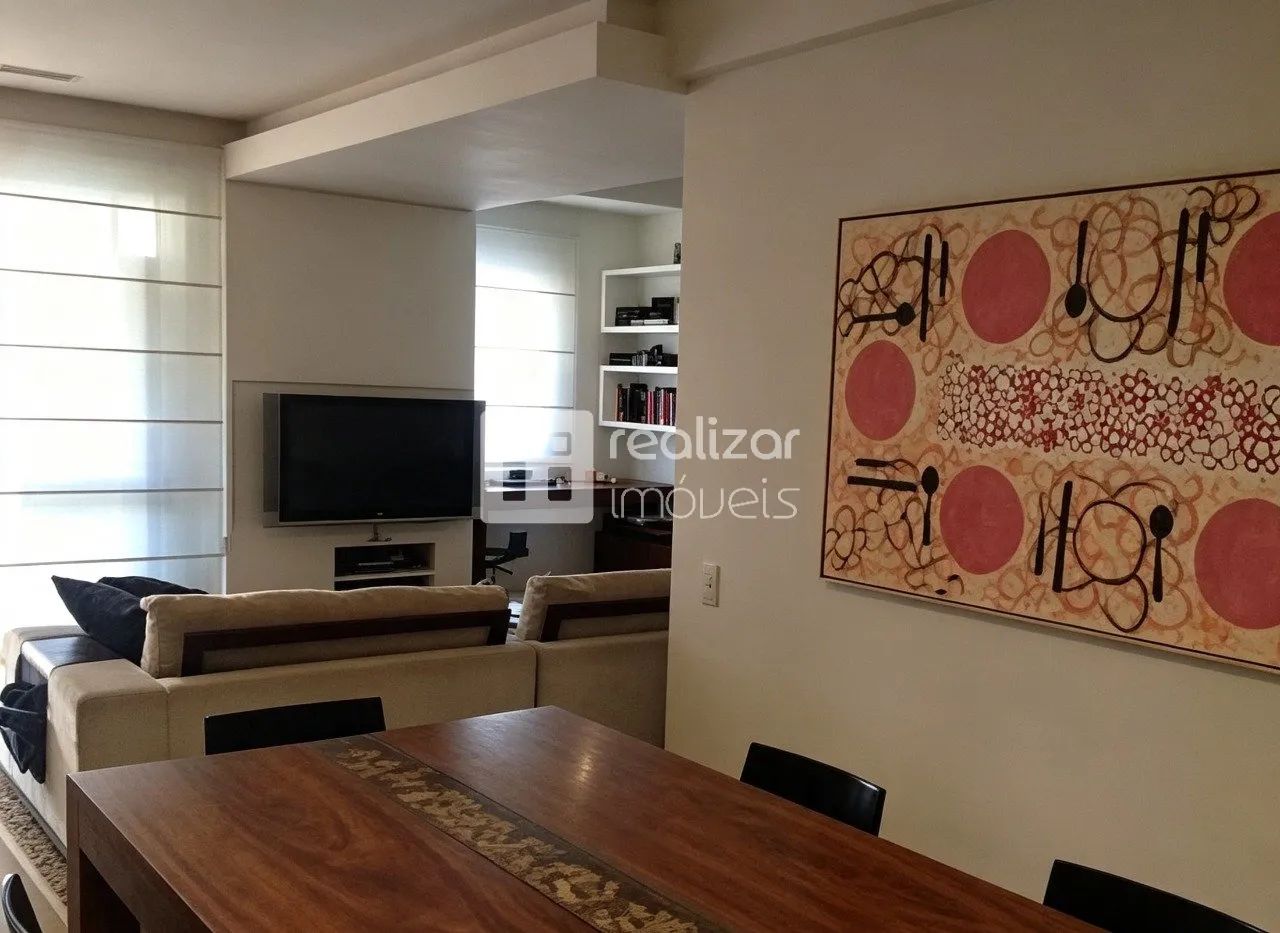 Apartamento 2 dormitórios bairro Itacurubi em Florianópolis - Foto 5