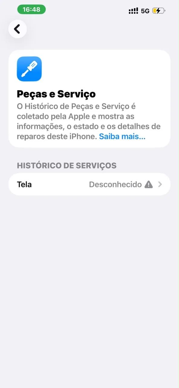 iPhone 13 Pro Max 128gb - Foto 2
