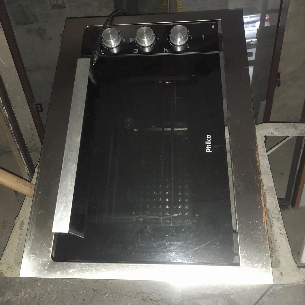 Forno philco