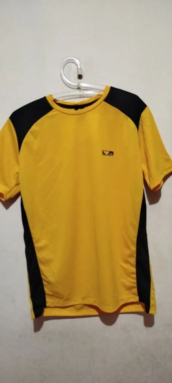 Roupa Bad Boy - Foto 3