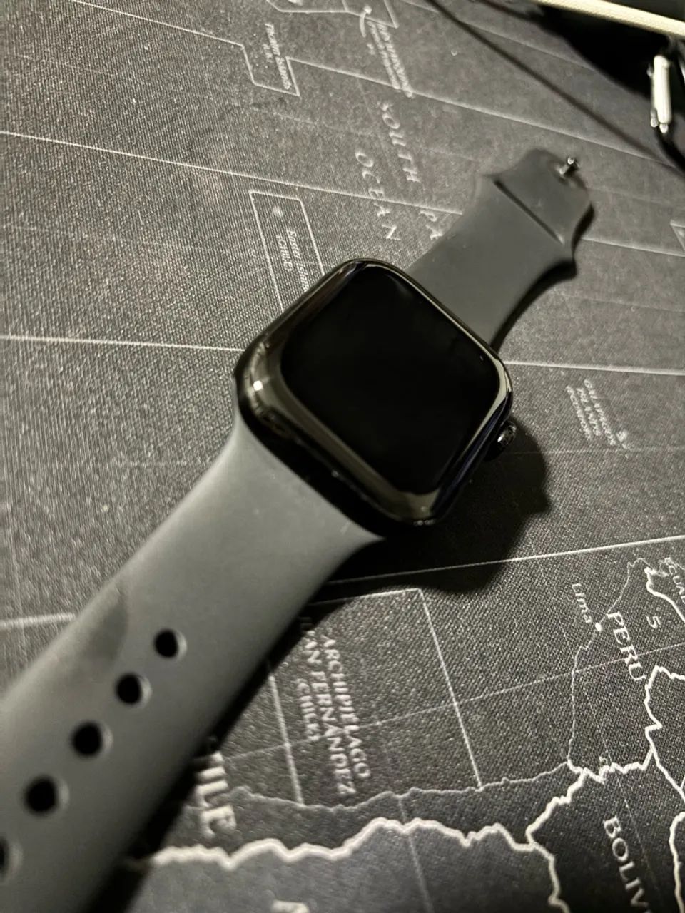 Apple Watch série 10