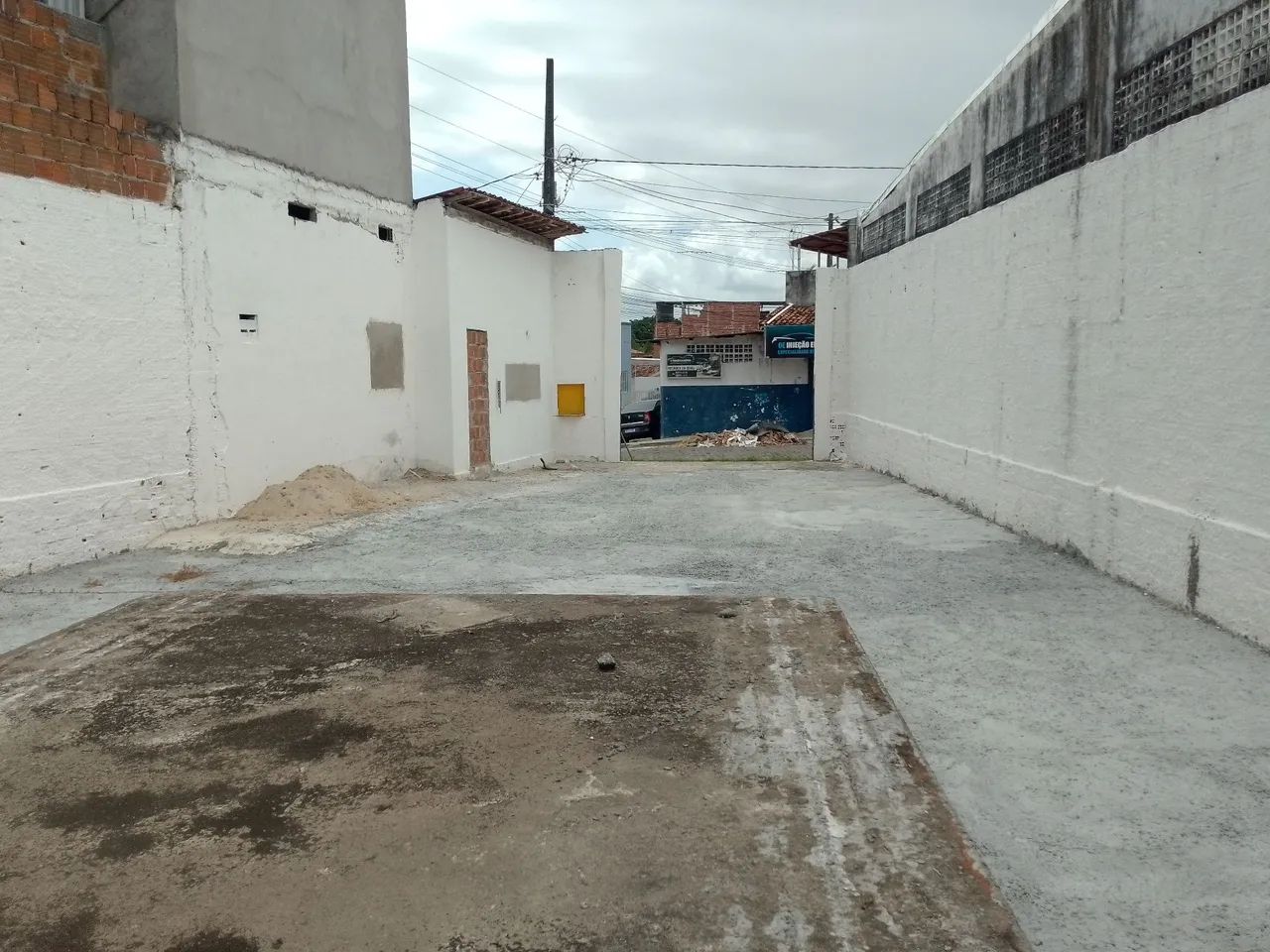 Terreno  - Foto 4
