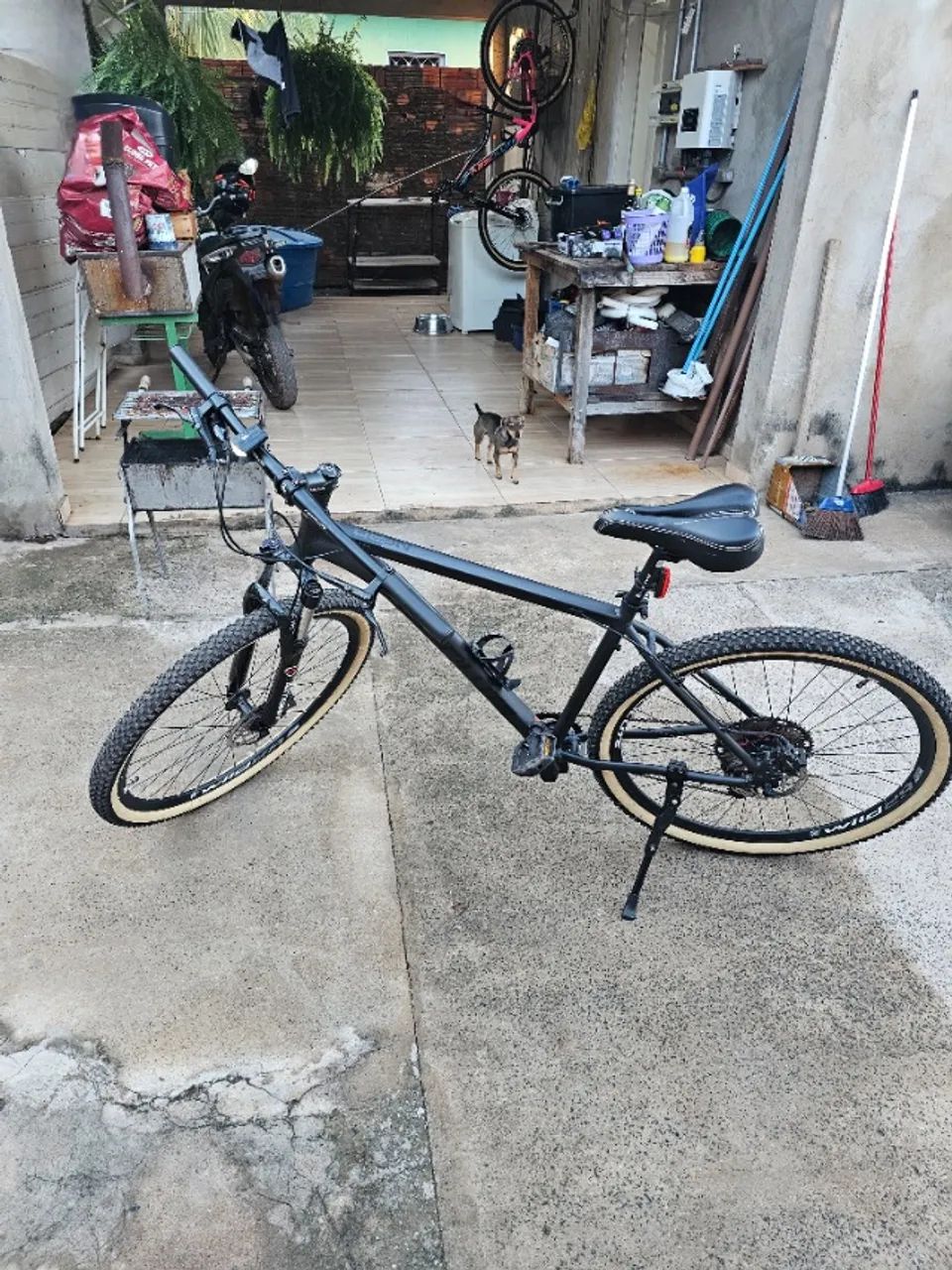 Bicicleta Aro 29 Absolute Nero 1x12v - Foto 5