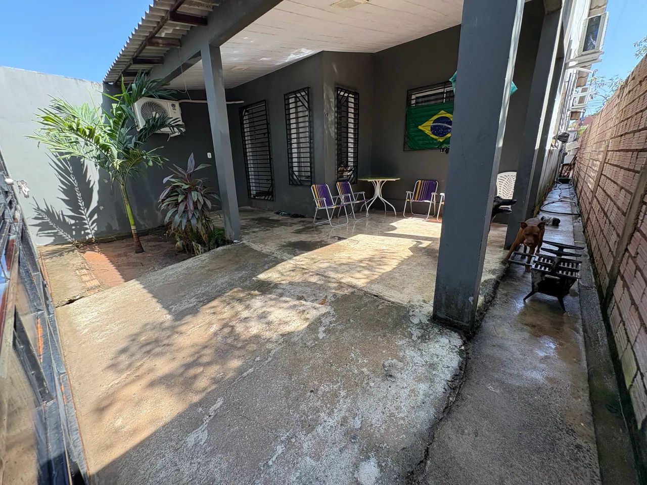 VENDA OU ALUGUEL - Foto 3