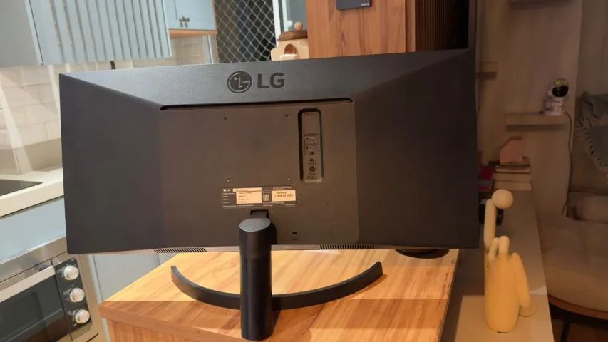 MONITOR LG ULTRAWIDE 29"  - Foto 2