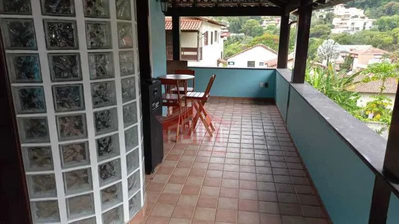 Casa em Condomínio : Triplex / Residencial / Badu - Foto 5