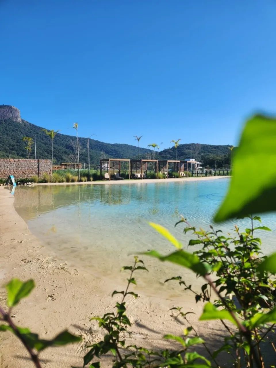 Terreno para Venda em Palhoça, Pedra Branca - Foto 5