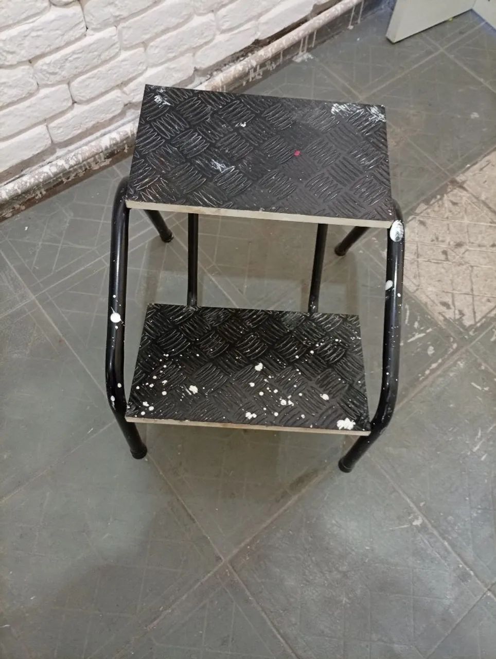 Escadinha 