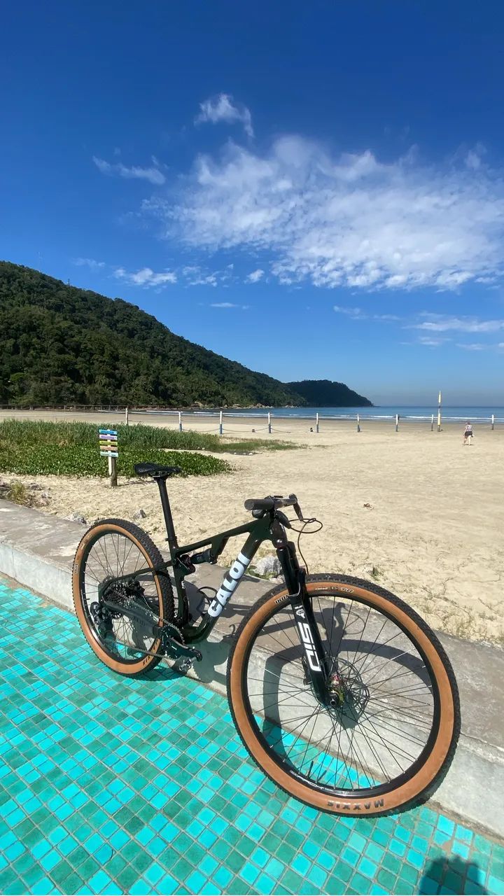 Bicicleta Caloi Full  - Foto 2
