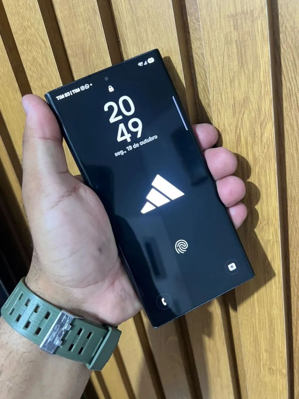 S23 Ultra  - Foto 2