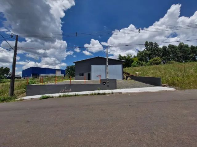 Barracão/Galpão, Concórdia, Bairro Colinas, 391m2 - Foto 5
