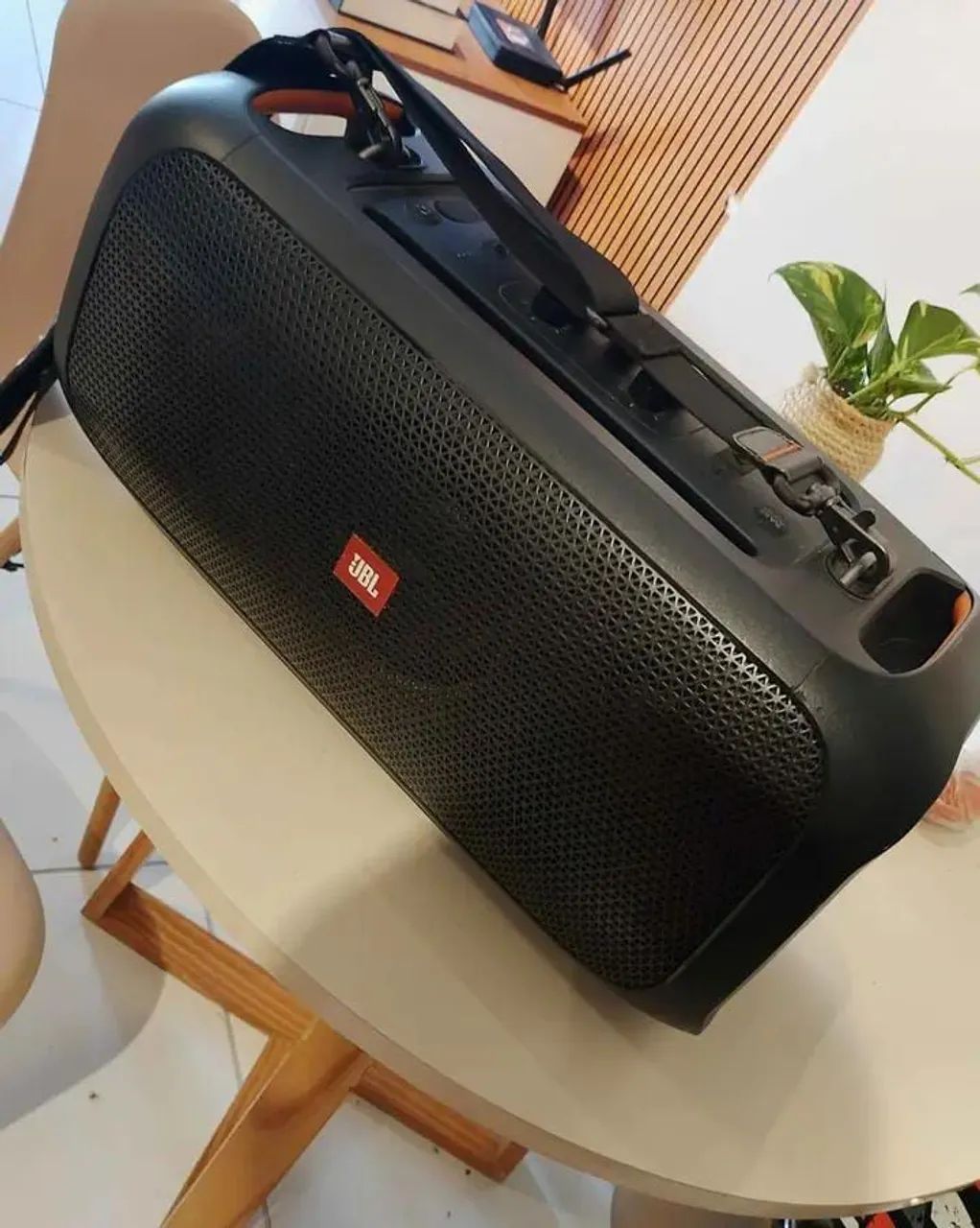 JBL PARTYBOX 110 - Foto 4