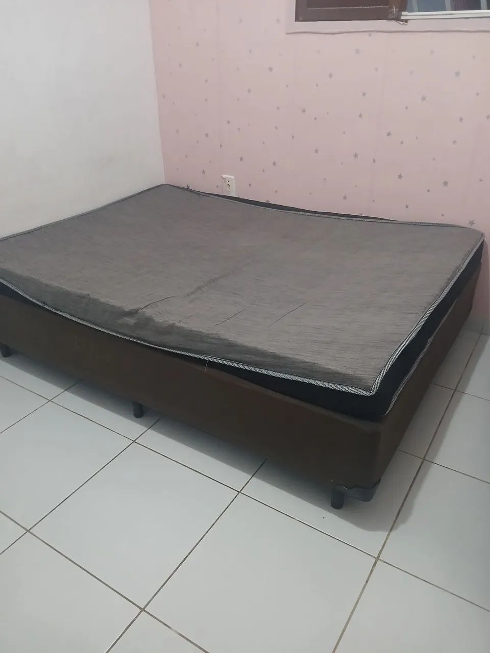Cama casal - Foto 2