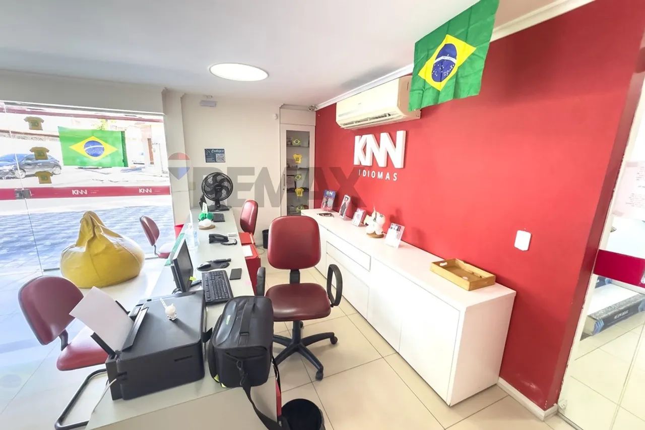 Mais do que um prédio comercial: um endereço para quem pensa grande. - Foto 5