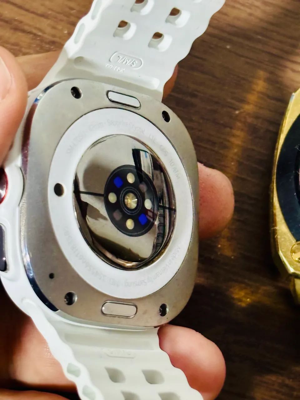 Samsung Watch  - Foto 3