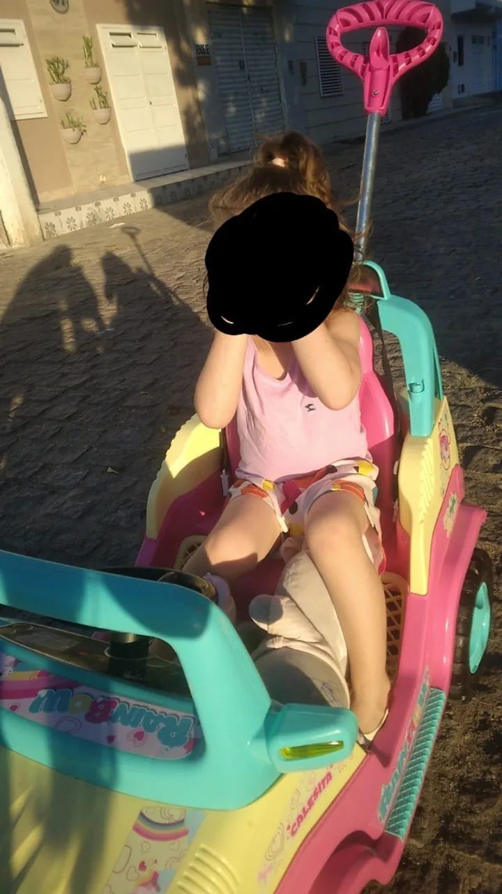Carrinho de Bebê - Foto 3