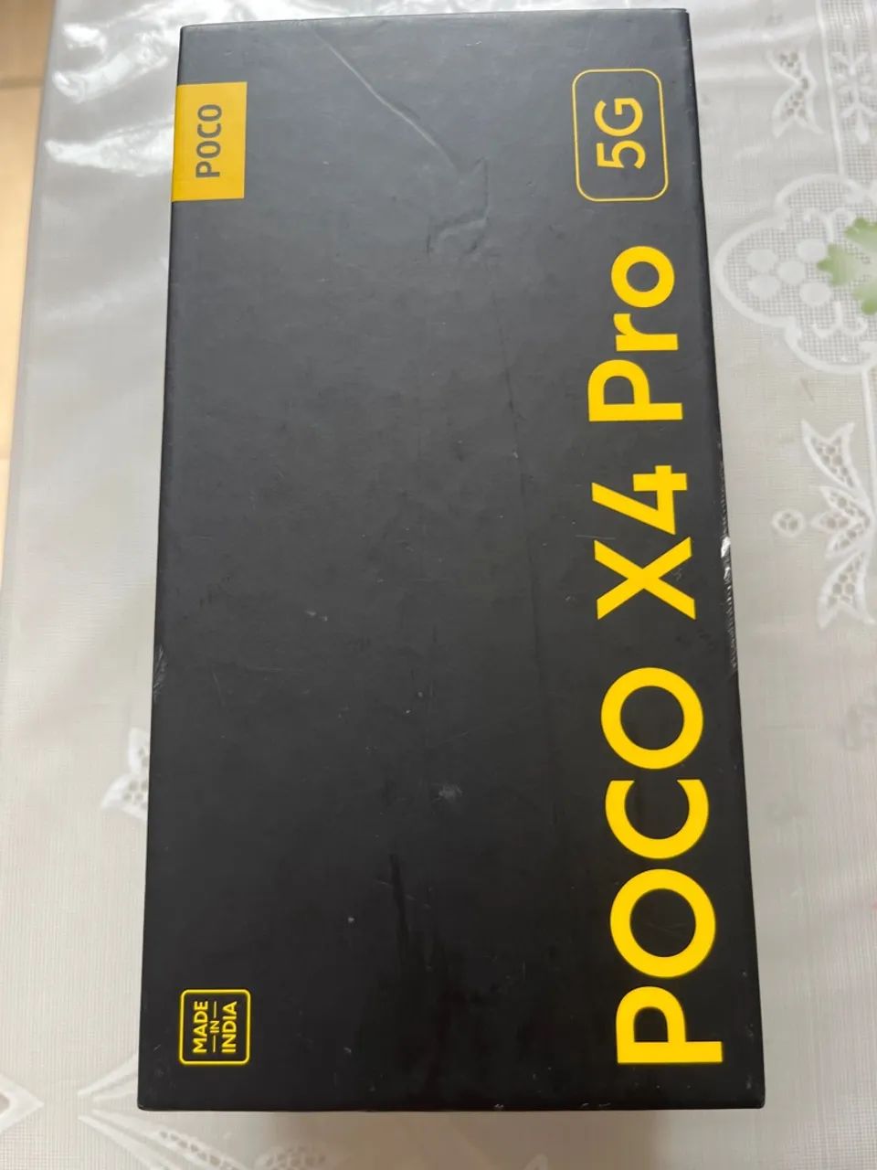 Poco X4 pro 5G - Foto 5