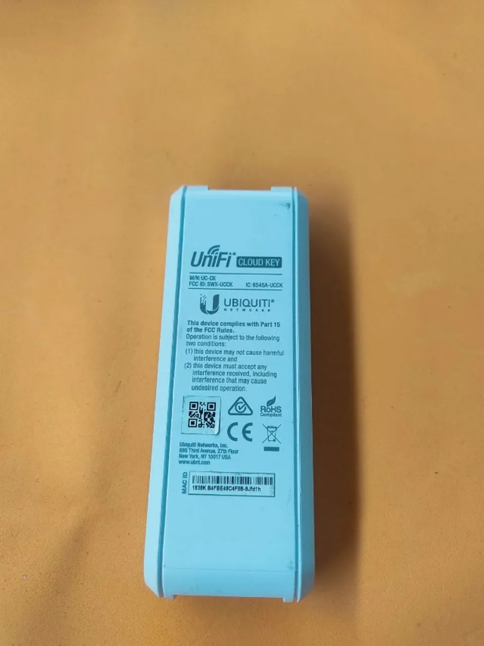 Ubiquiti Controladora cloud key - Foto 4