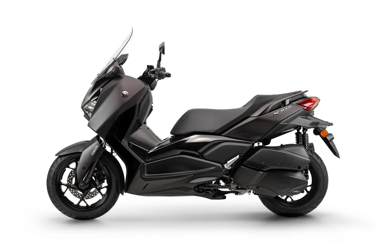 未開封　XMAX　6ダース　他 Motos Yamaha XMax 2026 em Ribeirão Preto e região, SP