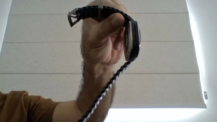 Samsung Galaxy Smartwatch Ultra com caixa e NF - Foto 3