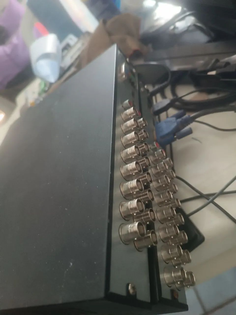 DVR Intelbras - Foto 2