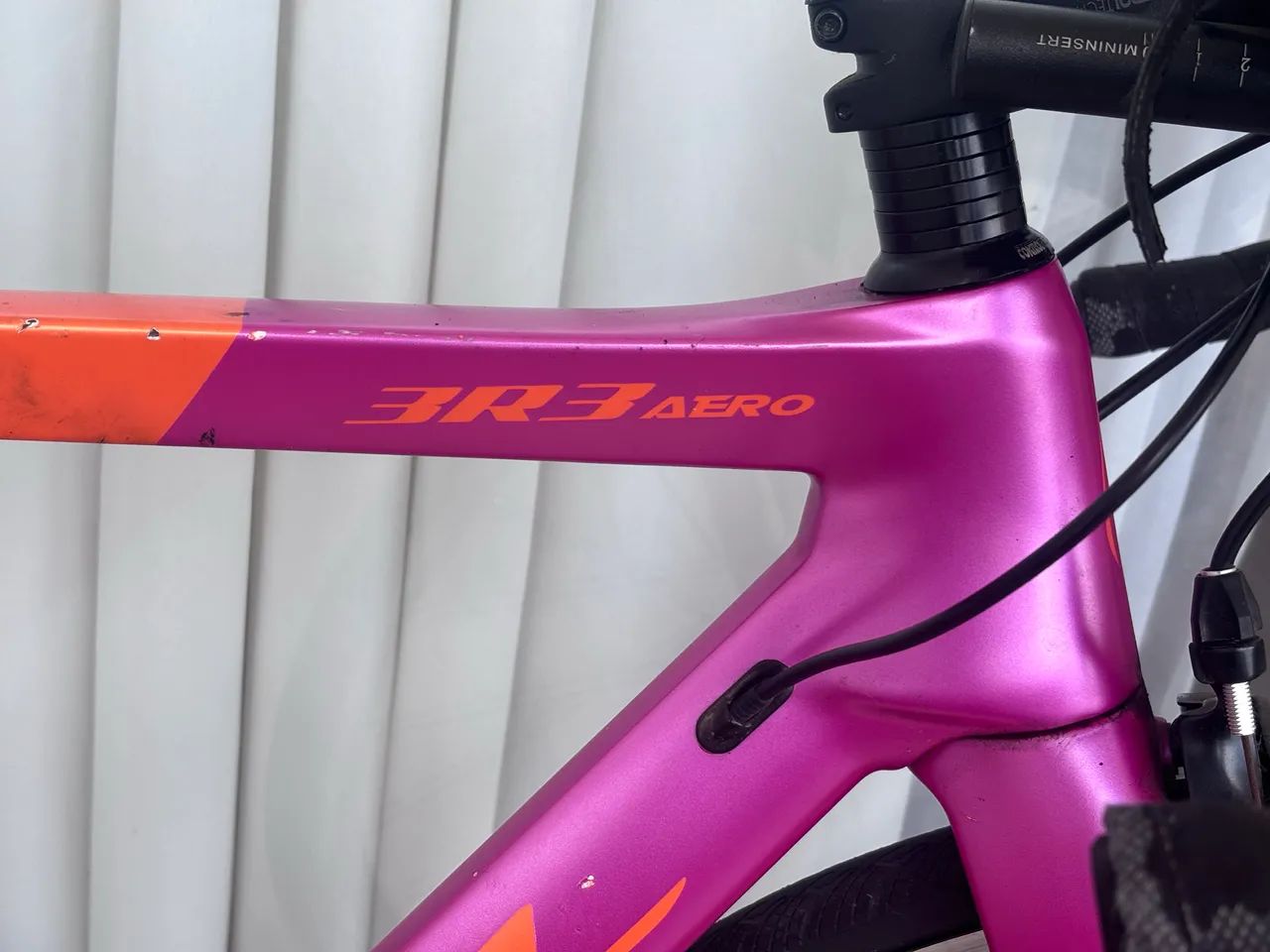 Bike Speed