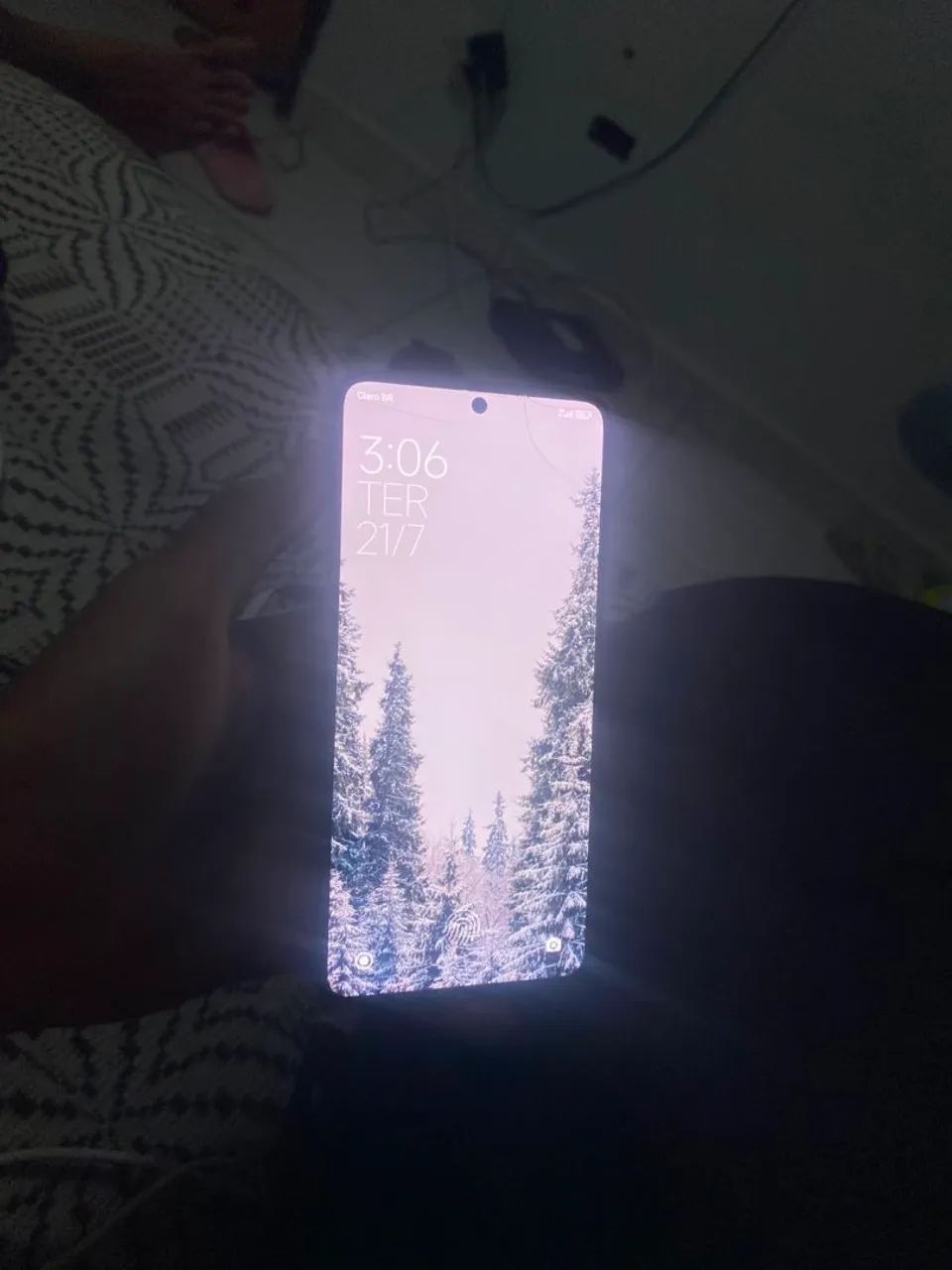 Poco x6 - Foto 2