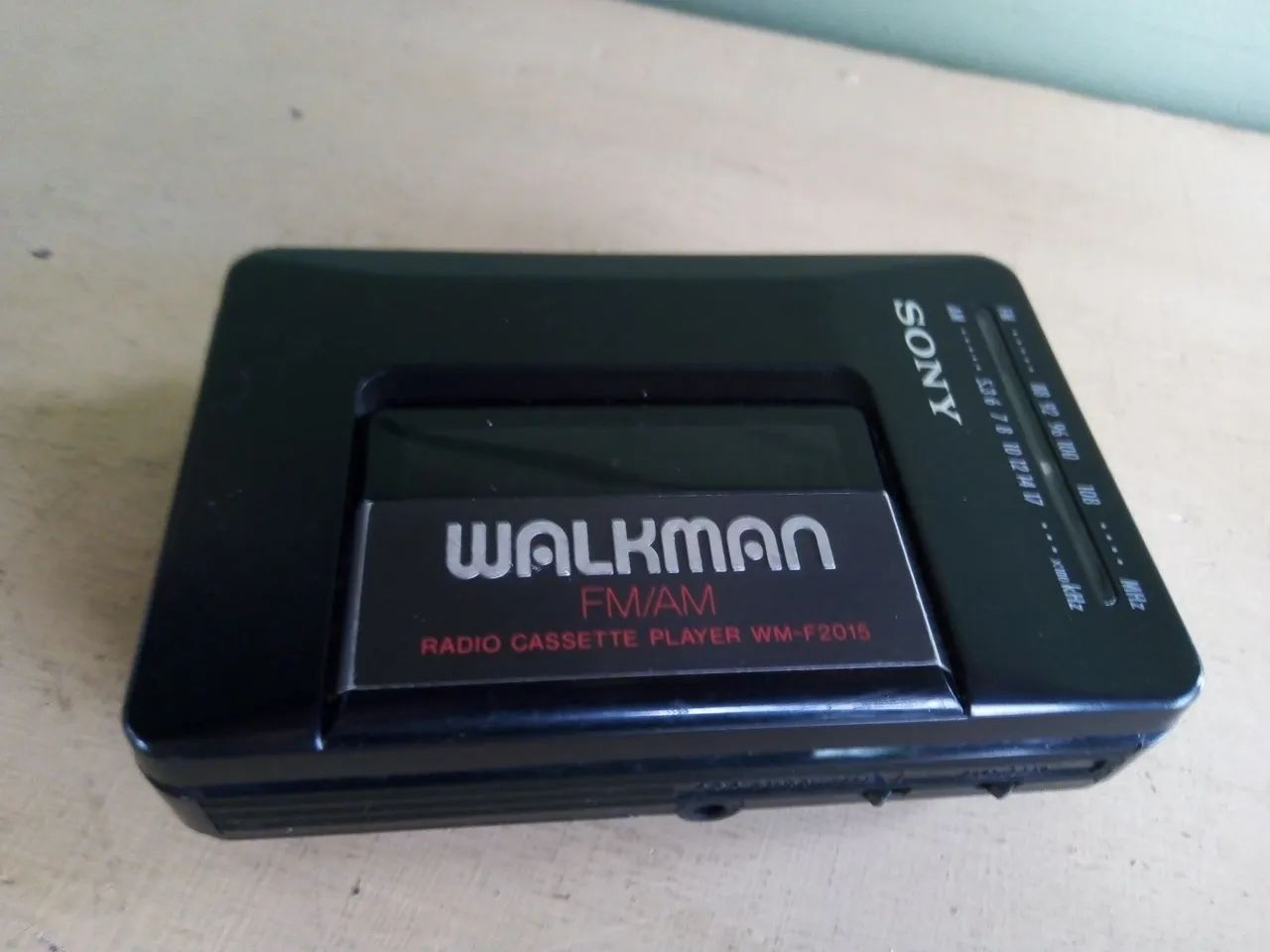 Walkman Sony 