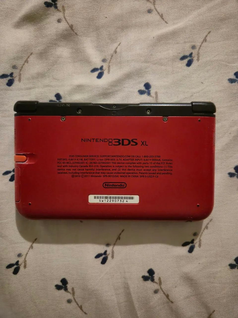 Nintendo 3ds XL - Foto 4